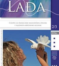 Novi broj časopisa Lađa